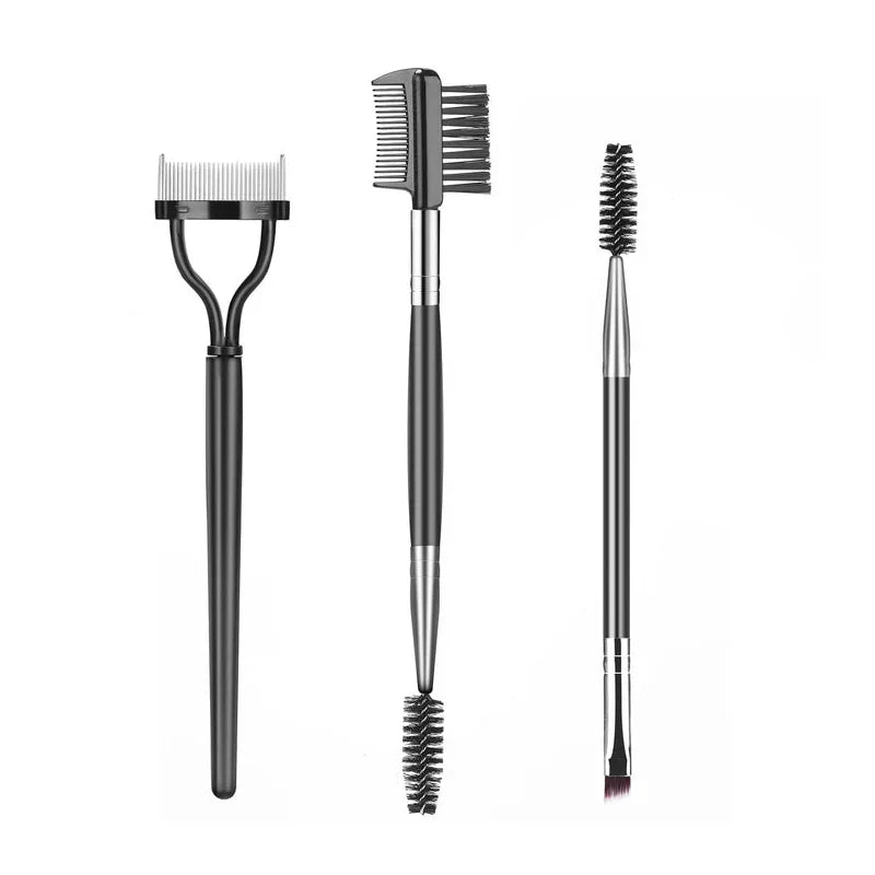 tivil Lash and Brow Brush
