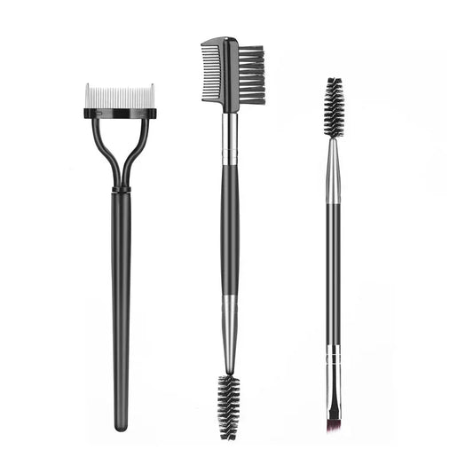 tivil Lash and Brow Brush