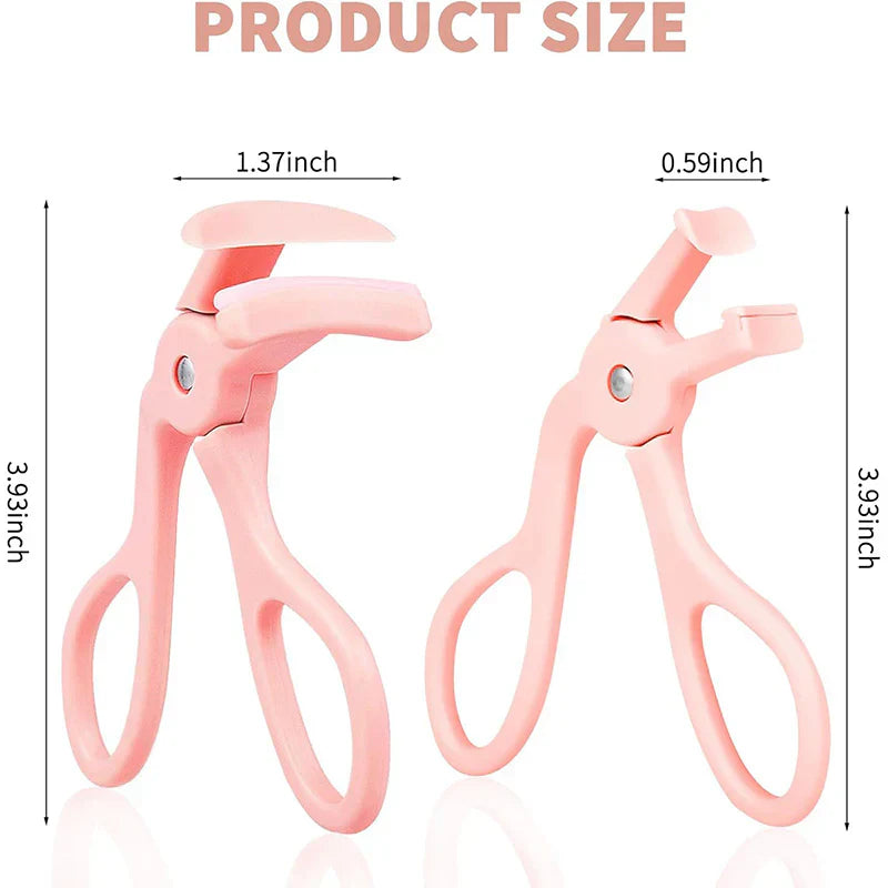 tivil perfect Lash Curler