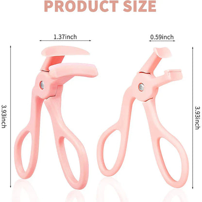 tivil perfect Lash Curler