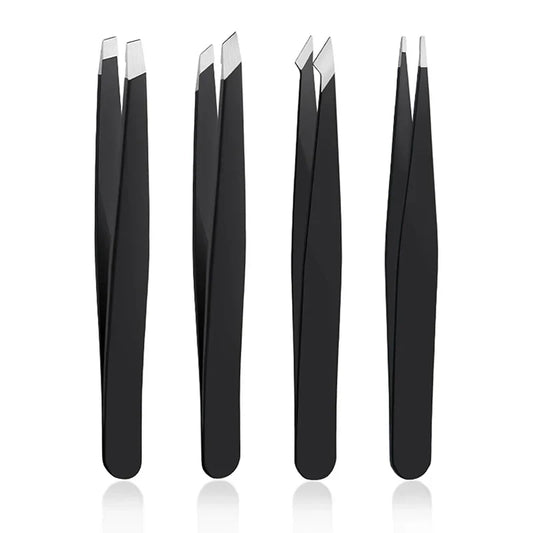 tivil Fine Tip Tweezers