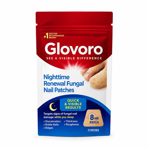 Glovoro - Fungal Nail Patches