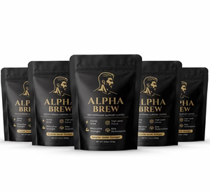 Alpha Brew — 5 Pack
