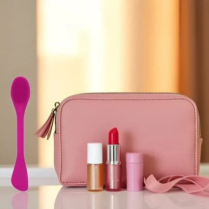 tivil Fresh Glow Brush