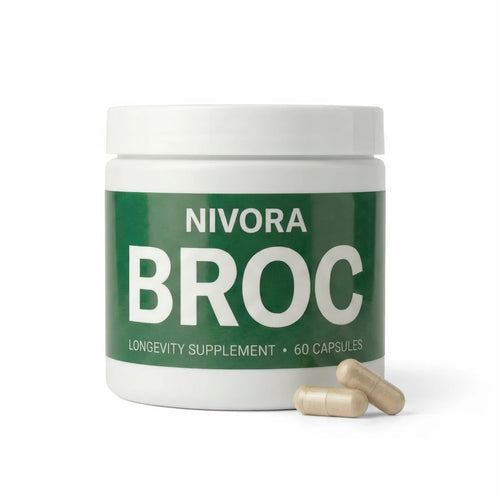 broc strengthen your body's natural defenses .